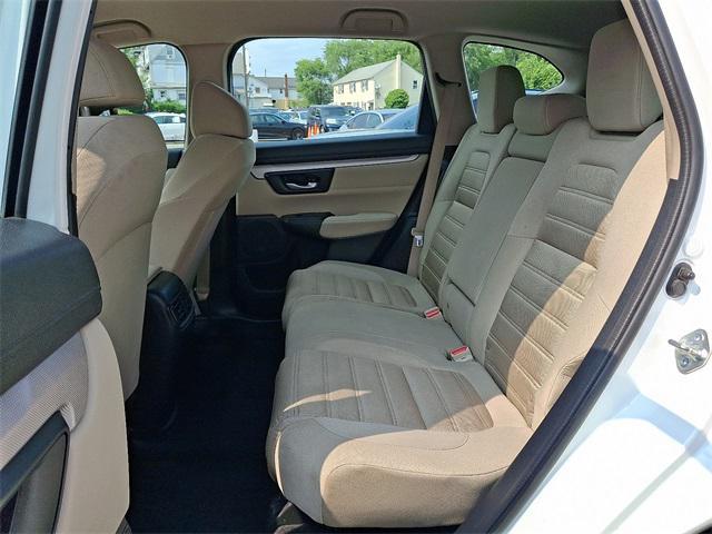 used 2020 Honda CR-V Hybrid car, priced at $17,999