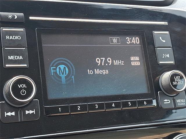 used 2020 Honda CR-V Hybrid car, priced at $17,999