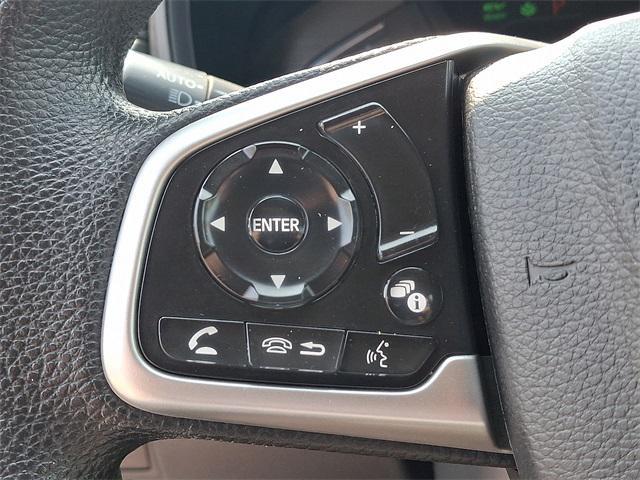 used 2020 Honda CR-V Hybrid car, priced at $17,999