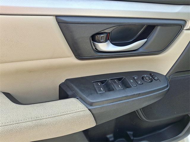 used 2020 Honda CR-V Hybrid car, priced at $17,999
