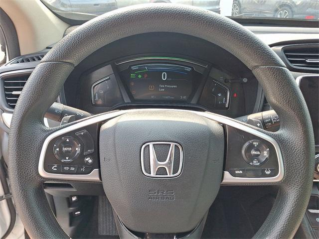 used 2020 Honda CR-V Hybrid car, priced at $17,999