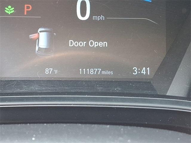 used 2020 Honda CR-V Hybrid car, priced at $17,999