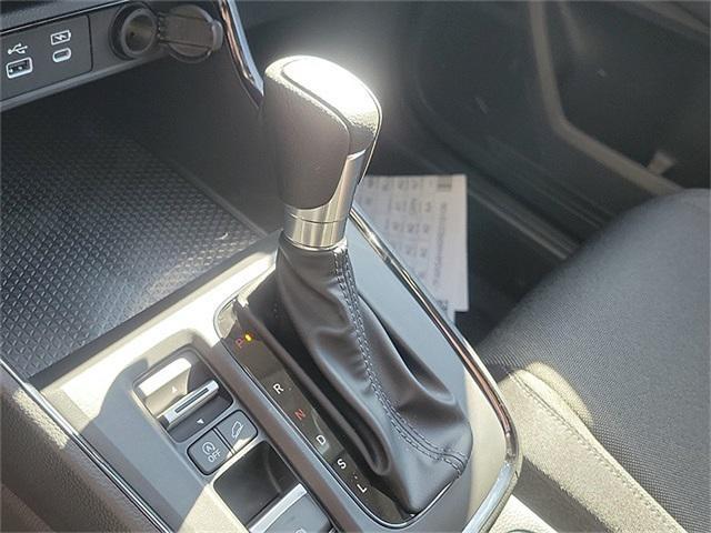 new 2025 Honda CR-V car, priced at $35,245