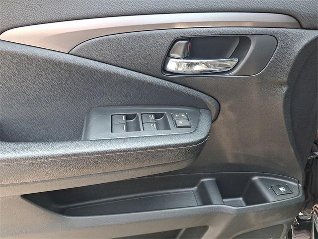 used 2018 Honda Ridgeline car, priced at $20,282