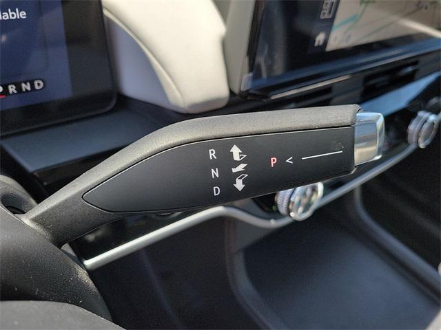 new 2025 Honda Prologue car, priced at $56,605