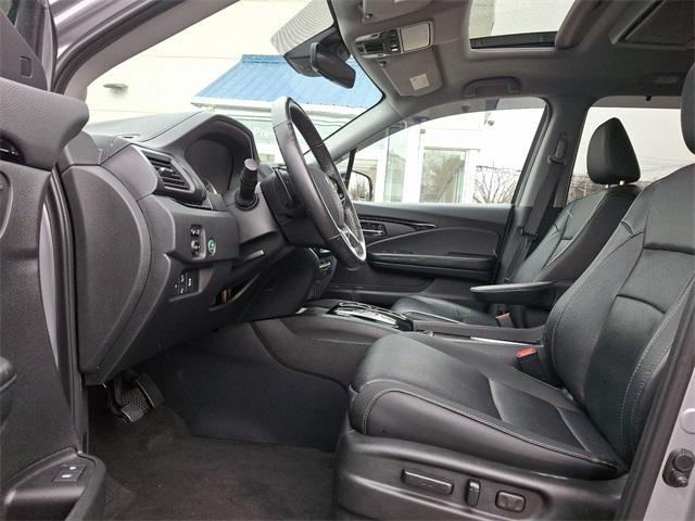 used 2019 Honda Pilot car, priced at $31,000