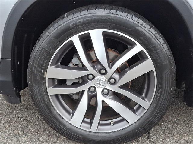 used 2019 Honda Pilot car, priced at $31,000