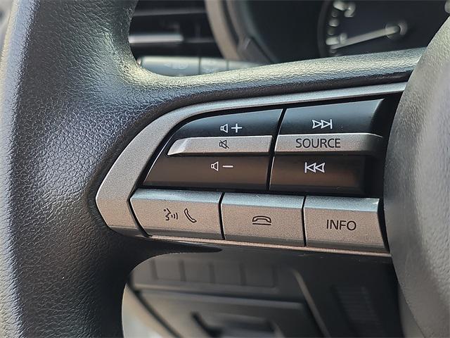 used 2021 Mazda Mazda3 car, priced at $16,999