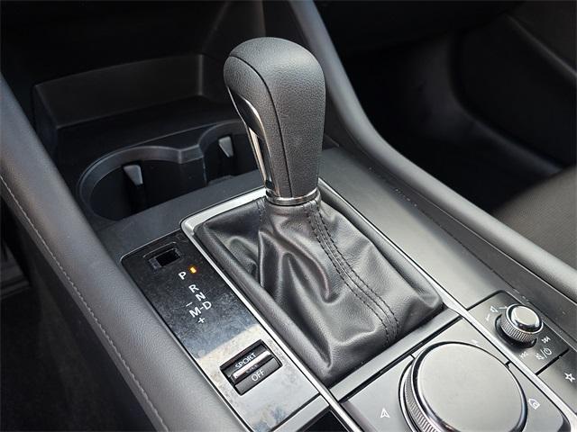 used 2021 Mazda Mazda3 car, priced at $16,999