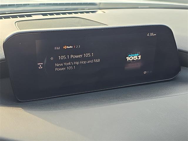 used 2021 Mazda Mazda3 car, priced at $16,999