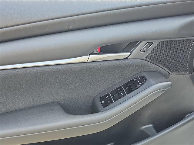 used 2021 Mazda Mazda3 car, priced at $16,999