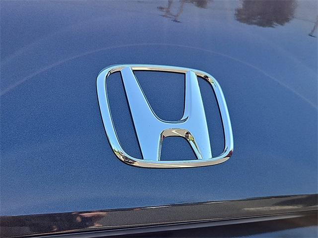 new 2025 Honda Civic car, priced at $27,400