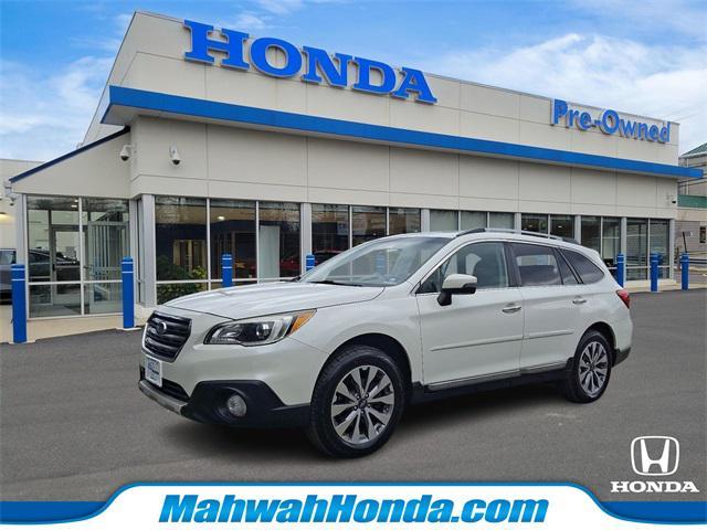 used 2017 Subaru Outback car, priced at $11,495