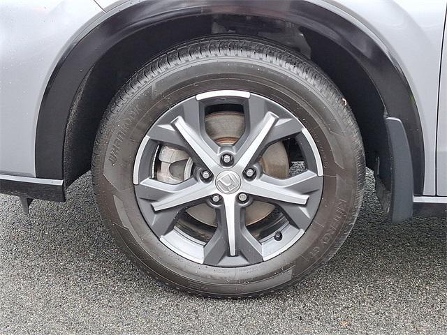 used 2023 Honda HR-V car, priced at $27,888