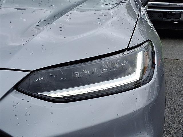 used 2023 Honda HR-V car, priced at $27,888