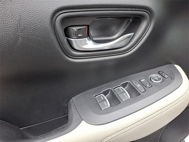used 2023 Honda HR-V car, priced at $27,888