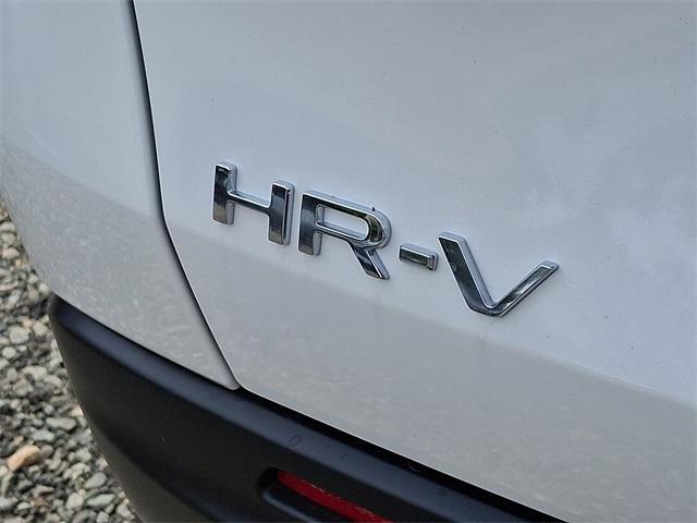 new 2026 Honda HR-V car, priced at $29,605