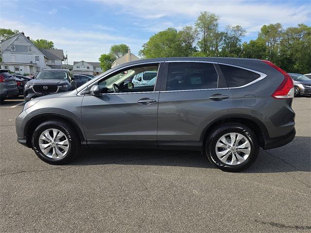 used 2014 Honda CR-V car, priced at $8,999