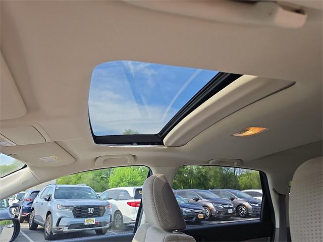 used 2014 Honda CR-V car, priced at $8,999