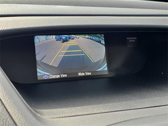 used 2014 Honda CR-V car, priced at $8,999