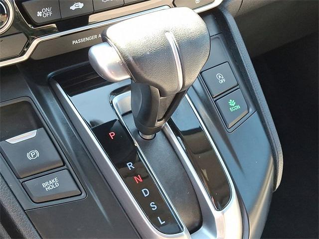 used 2022 Honda CR-V car, priced at $25,499