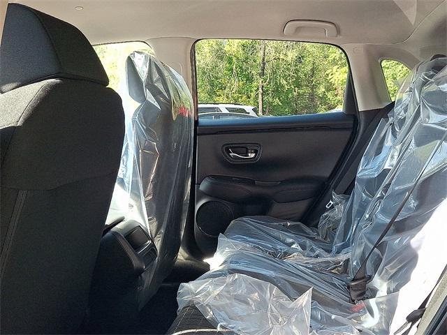 new 2026 Honda HR-V car, priced at $29,605
