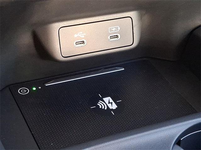 new 2026 Honda HR-V car, priced at $29,605