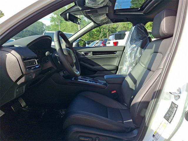 new 2026 Honda Civic Hybrid car, priced at $35,100