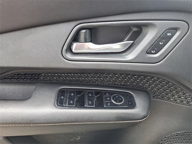 used 2023 Nissan ARIYA car, priced at $15,999