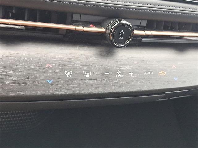 used 2023 Nissan ARIYA car, priced at $15,999