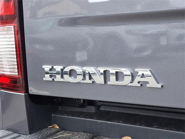 new 2025 Honda Ridgeline car, priced at $46,775