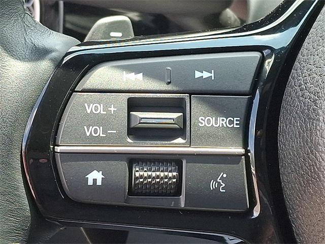 used 2023 Honda Civic car, priced at $22,631