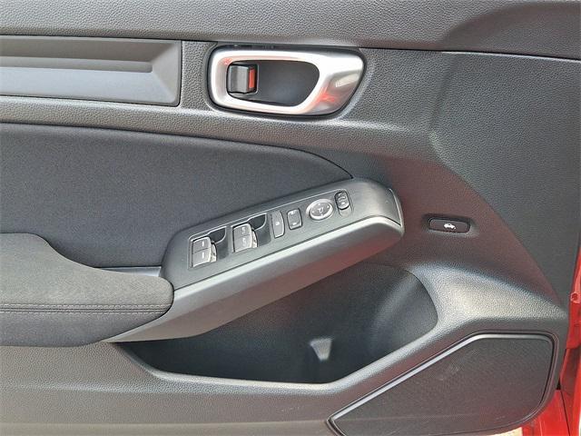 used 2023 Honda Civic car, priced at $22,631