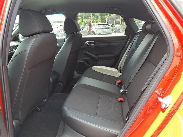 used 2023 Honda Civic car, priced at $22,631