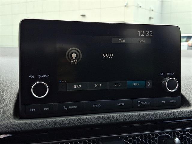 used 2023 Honda Civic car, priced at $22,631