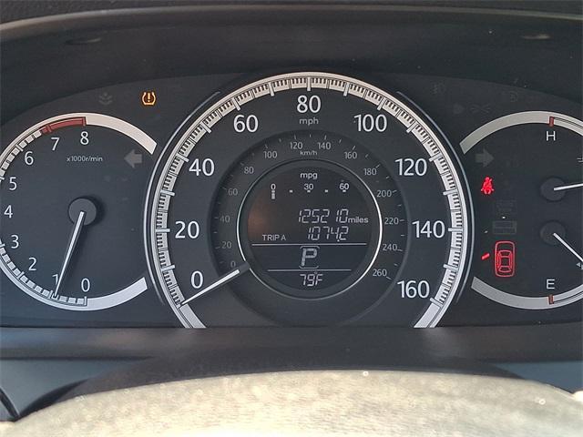 used 2015 Honda Accord car, priced at $12,293