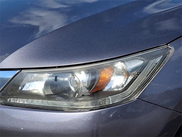 used 2015 Honda Accord car, priced at $12,293