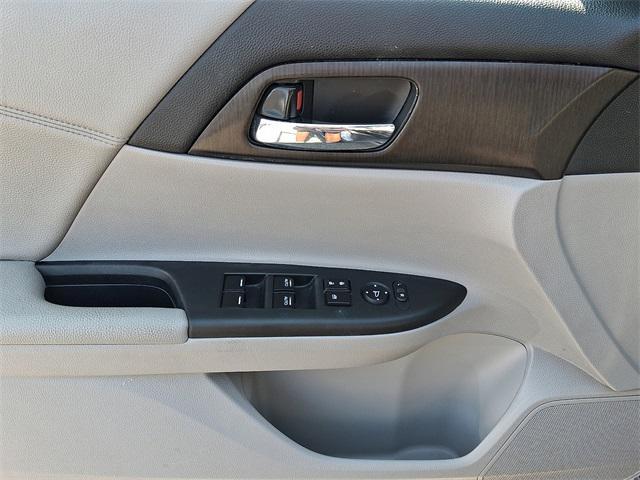 used 2015 Honda Accord car, priced at $12,293