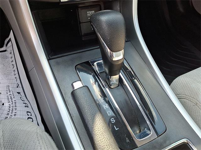 used 2015 Honda Accord car, priced at $12,293