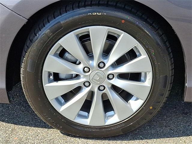 used 2015 Honda Accord car, priced at $12,293
