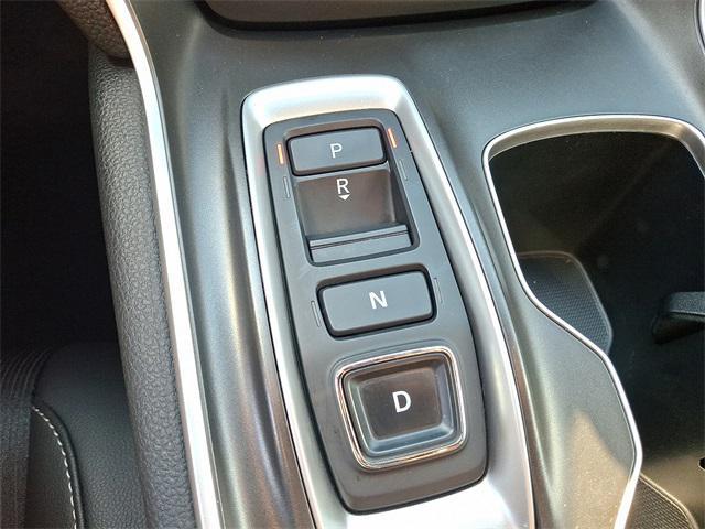 used 2022 Honda Accord car, priced at $27,999
