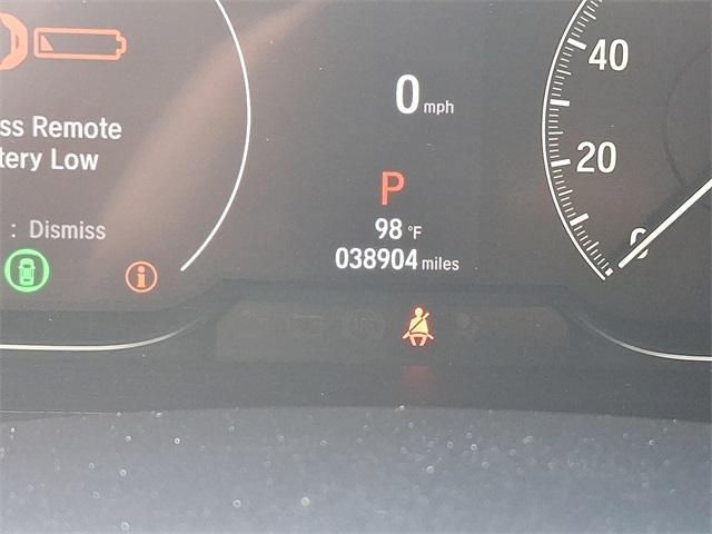 used 2022 Honda Accord car, priced at $27,999