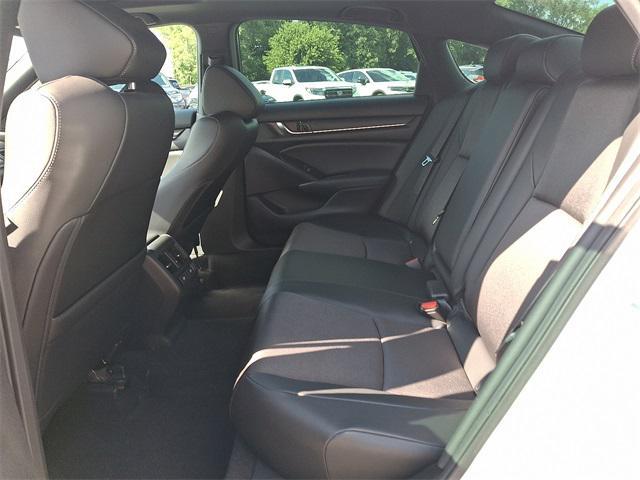 used 2022 Honda Accord car, priced at $27,999