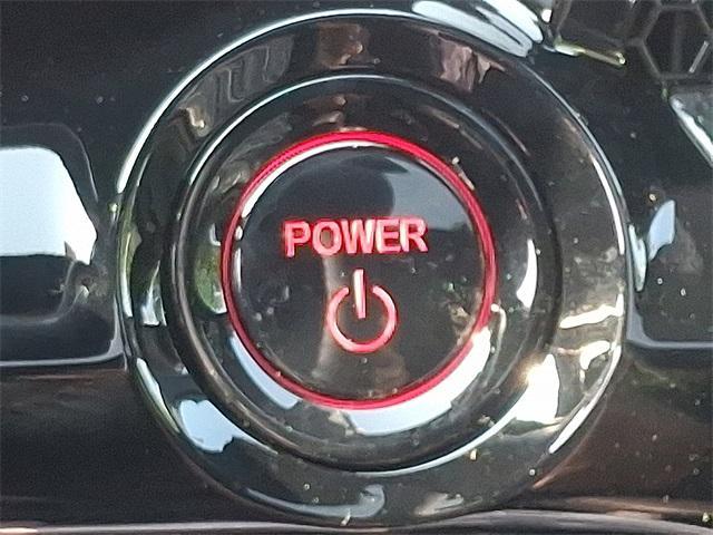 new 2026 Honda CR-V Hybrid car, priced at $43,700