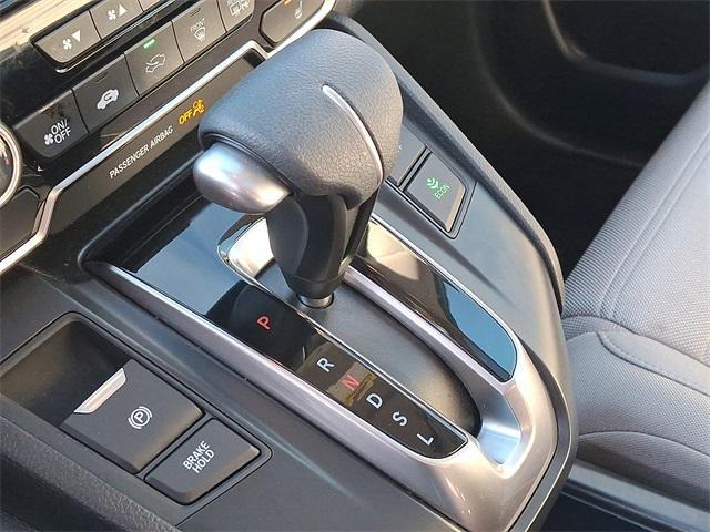 used 2022 Honda CR-V car, priced at $25,999