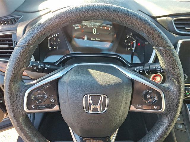 used 2022 Honda CR-V car, priced at $25,999