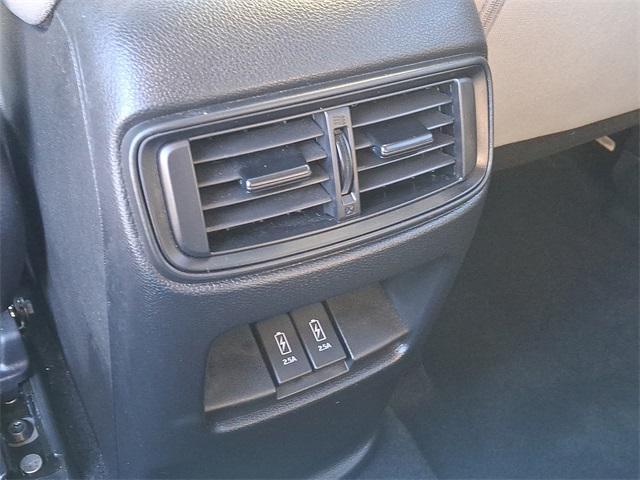 used 2022 Honda CR-V car, priced at $25,999