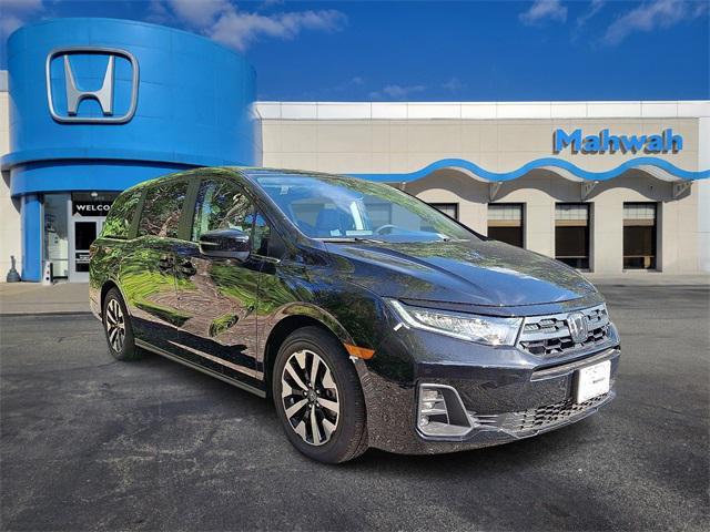 new 2026 Honda Odyssey car, priced at $44,290