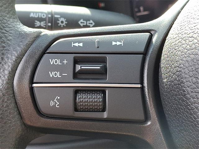 used 2023 Honda Accord car, priced at $25,799