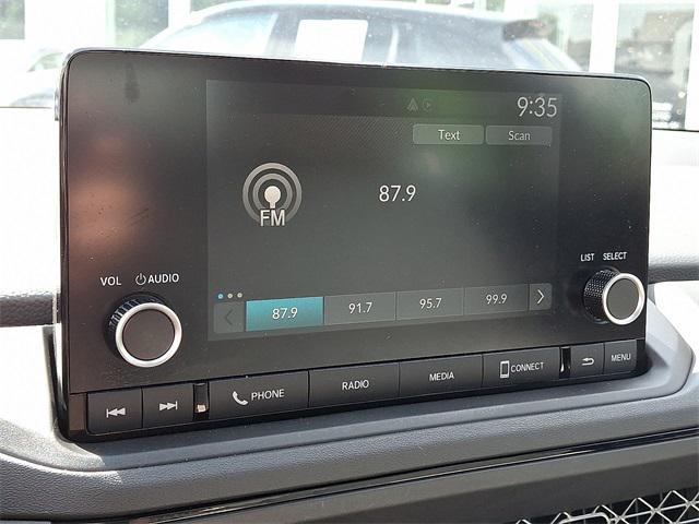 used 2023 Honda Accord car, priced at $25,799